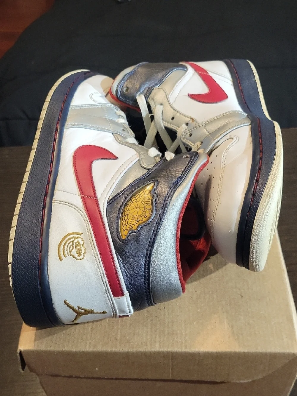 Air Jordan 1 Retro 